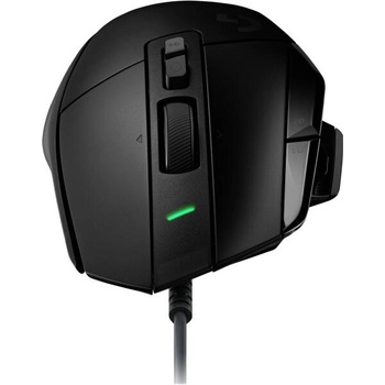 Image 1 of Logitech G502 X G240 (991-000489)