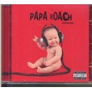 PAPA ROACH: LOVEHATETRAGEDY, CD