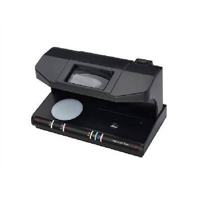 Детектор за банкноти nx-1088, uv, led сензор, 2х3 w (2106050006)