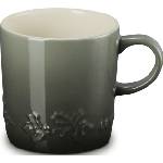 Le Creuset Holly Чаша 350 мл, цвят мащерка (80031351730003)