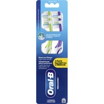 Oral-B Четка за зъби Pro Expert Deep Clean, Medium, 2 броя