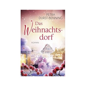 Das Weihnachtsdorf (0000)