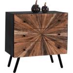Bogdan Furniture Шкаф Мебели Богдан модел Yrban 75x37x75, 5
