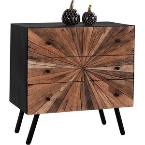 Bogdan Furniture Шкаф Мебели Богдан модел Yrban 75x37x75, 5