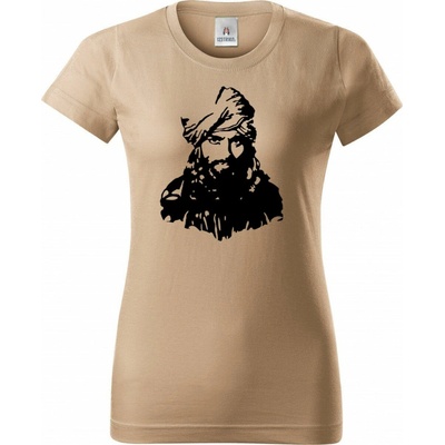 Sandokan, V1 Dámské tričko Basic – Hledejceny.cz