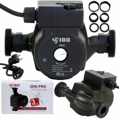 Dambat IBO OHI 25-40/180
