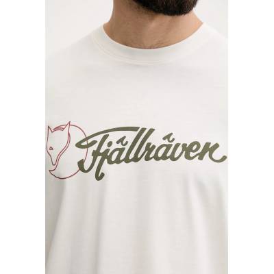 Fjall Raven Тениска мъжка памучна Archive (F12600328)