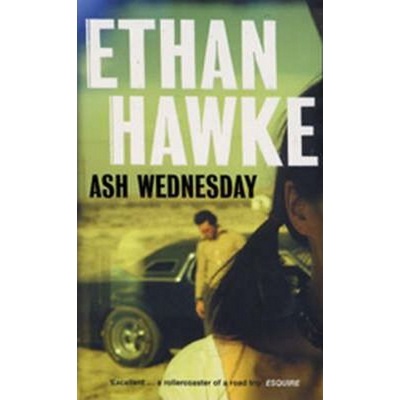 Ash Wednesday