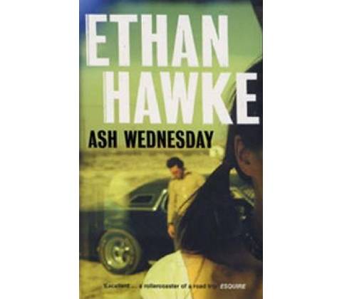 Ash Wednesday