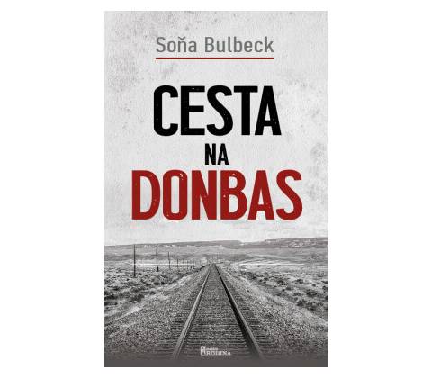 Cesta na Donbas