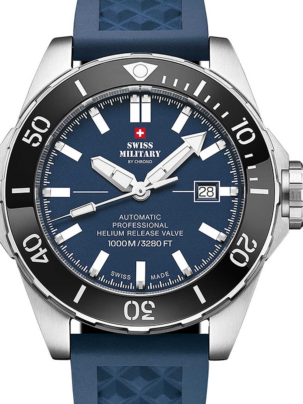 Swiss Military by Chrono SMA34092.05