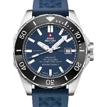 Image 1 of Swiss Military by Chrono SMA34092.05