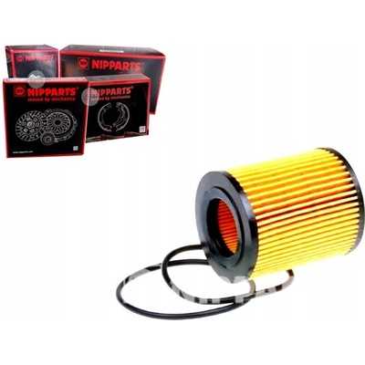 NIPPARTS OLEJOVÝ FILTER NIP, N1318015