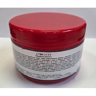 Orlen Oil LITEN LV 2-3 250 g