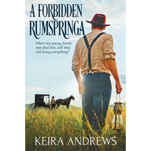 A Forbidden Rumspringa (ISBN: 9781998237104)