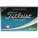 Titleist AVX