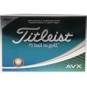 Titleist AVX