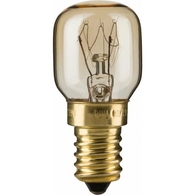 Paulmann žárovka Backofenlampe 300°, E14, 25 W