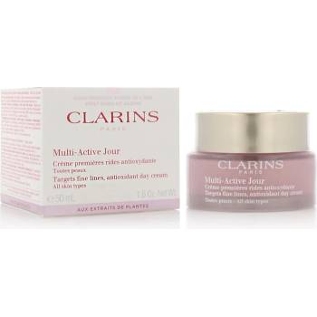 Clarins Multi-Active Day Cream 50 ml