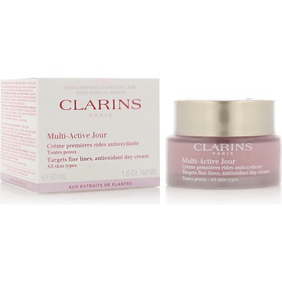 Clarins Multi-Active Day Cream 50 ml