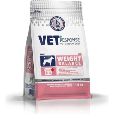 Vet Response Weight balance 1,6 kg