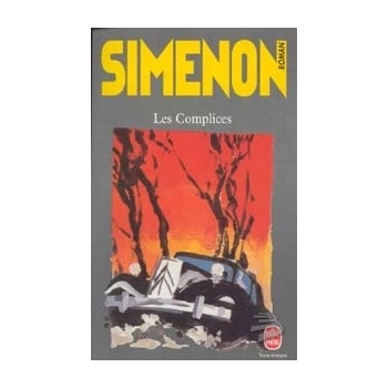 Les Complices - G. Simenon