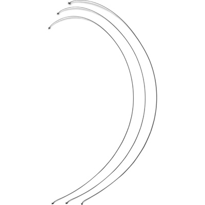 Eva Solo Eva Trio Резервни телове за нож за сирене, 3 бр (118459)