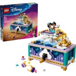LEGO® Disney Princess™ - Jasmine's Jewelry Box (43295)