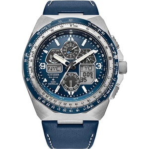Citizen JY8148-08L Часовници