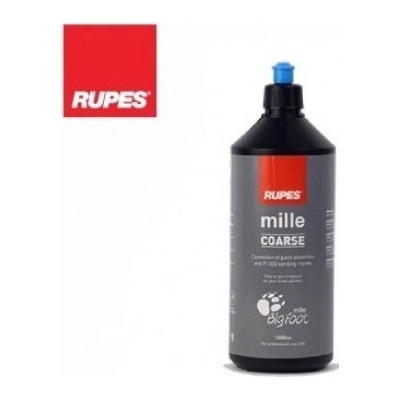 Rupes Mille Coarse 1 l