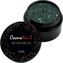 CosmoNail art builder gel 009 15 ml