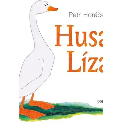 Husa Líza