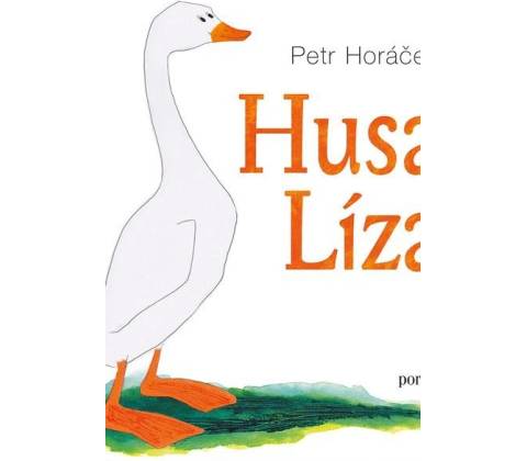 Husa Líza