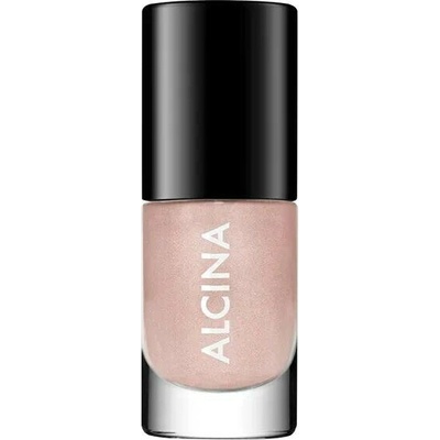 Alcina Nail Color rosy glam