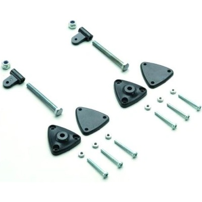 Revtec Регулируема лостова кормилна с винтове (2)