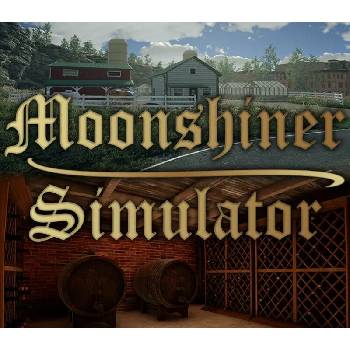 Moonshiner Simulator