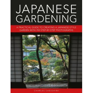 Japanese Gardening (ISBN: 9780754834953)