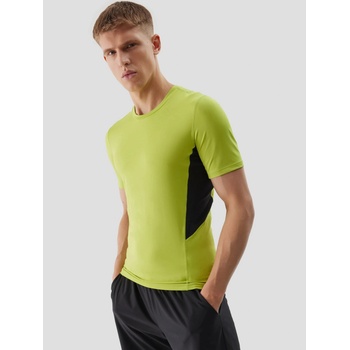 4F Мъжка спортна тениска 4F 4F | Zelen | МЪЖЕ | M
