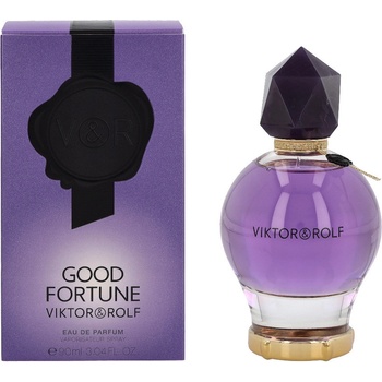 Viktor & Rolf good fortune parfumovaná voda dámska 90 ml