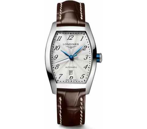 Longines L2.142.4.73.4