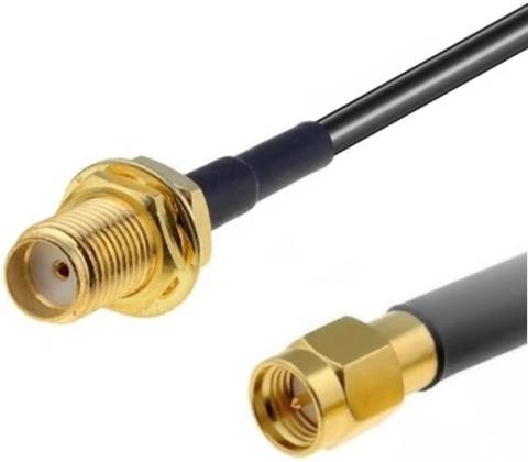 Pigtail RF240
