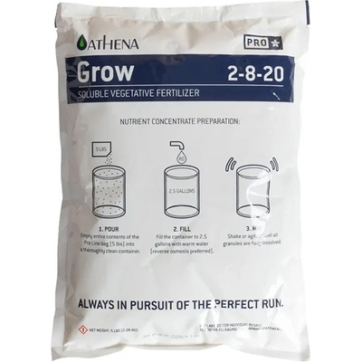 Athena Pro Grow 11.3kg