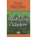 Westlake, Donald E. - Pozdvižení v klášteře