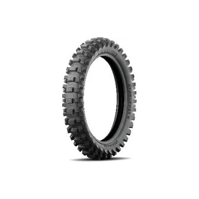 Michelin StarCross 6 Medium Soft 120/90-18 65M