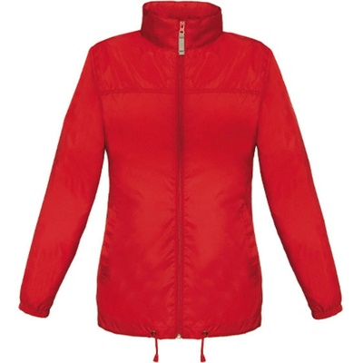 B & C Sirocco JW902 Red