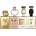 Paco Rabanne Комплект Feminine Set, 4 части