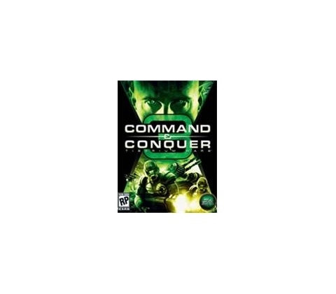 Command Conquer 3 Tiberium Wars