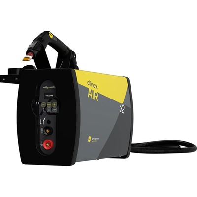 Nitty Gritty Clinox Air X2