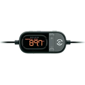 Belkin TuneCast F8Z439EA