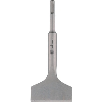 Alpen 98500165100 sádrokartonové dláto SDS-Plus 75 x 165